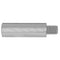Tecnoseal M8 Pencil Zinc [2061 02061] - Mealey Marine