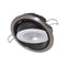 Lumitec Mirage Positionable Down Light - White Dimming, Red/Blue Non-Dimming - Polished Bezel [115118] - Mealey Marine