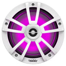 Infinity 6.5" Marine RGB Reference Series Speakers - White [INF622MLW] - Mealey Marine