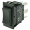 BEP DPDT Rocker Switch - 12V/24V - (ON)/OFF/(ON) [1001713] - Mealey Marine