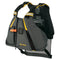Onyx MoveVent Dynamic Paddle Sports Vest - Yellow/Grey - XS/Small [122200-300-020-18] - Mealey Marine