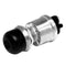 Cole Hersee Push Button Switch SPST Off-On 2 Screw w/Screw-On Cap [90030-BP] - Mealey Marine