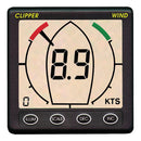 Clipper Tactical True Apparent Wind Display Repeater [CLIP-TWNDRP] - Mealey Marine