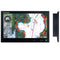 Furuno MU245T 24" Wide Screen Multi Touch Monitor [MU245T] - Mealey Marine