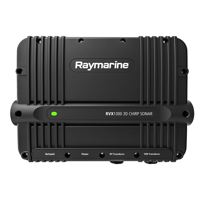 Raymarine RVX1000 3D Chirp Sonar Module [E70511] - Mealey Marine