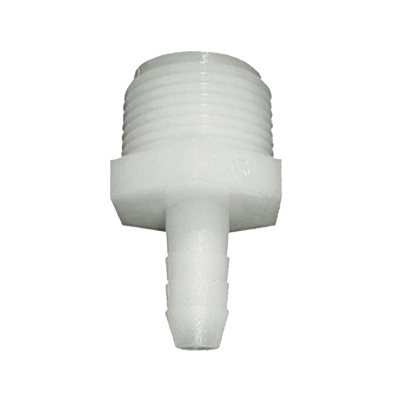 Mate Series Straight Adapter [A3812] - Mealey Marine