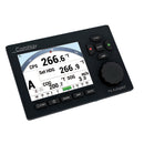 ComNav P4 Color Pack - Fluxgate Compass  Rotary Feedback f/Commercial Boats *Deck Mount Bracket Optional [10140006] - Mealey Marine