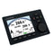 ComNav P4 Color Pack - Fluxgate Compass  Rotary Feedback f/Commercial Boats *Deck Mount Bracket Optional [10140006] - Mealey Marine