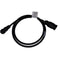 Airmar Furuno 10-Pin Mix  Match Cable f/High or Medium Frequency CHIRP Transducers [MMC-10F-HM] - Mealey Marine