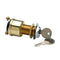 Cole Hersee 2 Position Brass Ignition Switch [M-489-BP] - Mealey Marine