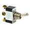 Cole Hersee Heavy Duty Toggle Switch SPDT On-Off-(On) 3 Screw [55088-BP] - Mealey Marine