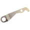 Sea-Dog Galvanized Prop Wrench Fits 1-1/16" Prop Nut [531112] - Mealey Marine