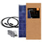 Samlex 150W Solar Panel Kit [SSP-150-KIT] - Mealey Marine