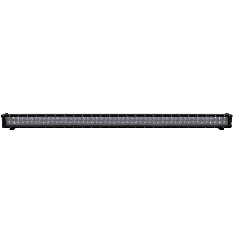 HEISE Infinite Series 50" RGB Backlite Dualrow Bar - 24 LED [HE-INFIN50] - Mealey Marine