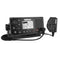 Simrad RS40-B VHF Radio w/Class B AIS Transceiver  Internal GPS [000-14473-001] - Mealey Marine