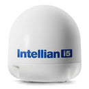 Intellian i5/i5P Empty Dome  Base Plate Assembly [S2-5111] - Mealey Marine