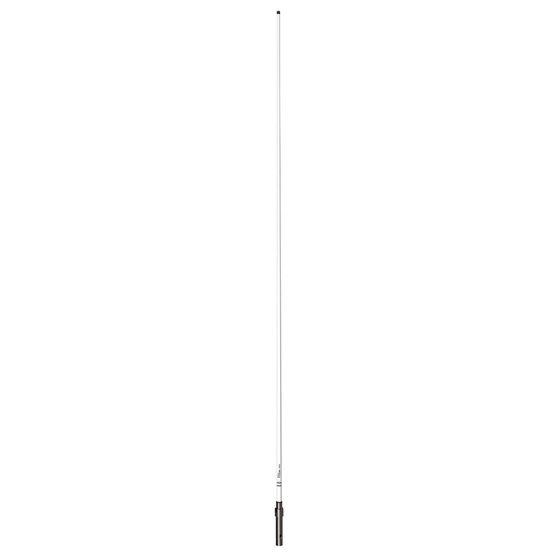 Shakespeare 6235-R Phase III AM/FM 8 Antenna w/20 Cable [6235-R] - Mealey Marine