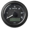 Veratron 3-3/8" (85MM) ViewLine Tachometer w/Multi-Function Display - 0 to 3000 RPM - Black Dial  Bezel [A2C59512390] - Mealey Marine
