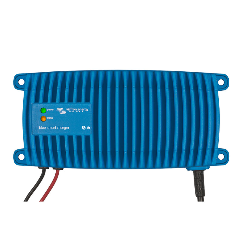 Victron BlueSmart IP67 Charger - 12 VDC - 17AMP [BPC121715106] - Mealey Marine