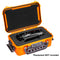 Plano Large ABS Waterproof Case - Orange [146070] - Mealey Marine