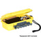 Plano Medium ABS Waterproof Case - Yellow [145040] - Mealey Marine