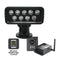 ACR RCL-100 LED Searchlight Kit w/Controller  Wired Point Pad Controller - Black - 12/24V [1951.B] - Mealey Marine
