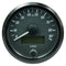 VDO SingleViu 80mm (3-1/8") Speedometer - 90MPH [A2C3832900030] - Mealey Marine