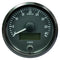 VDO SingleViu 80mm (3-1/8") Tachometer - 4,000 RPM [A2C3832990030] - Mealey Marine