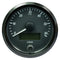 VDP SingleViu 80mm (3-1/8") Speedometer - 60 KM/H [A2C3832890030] - Mealey Marine