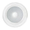 Shadow-Caster DLX Series Down Light - White Housing - Full-Color [SCM-DLX-CC-WH] - Mealey Marine