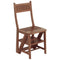 Whitecap Chair, Ladder, Steps - Teak [60089] - Mealey Marine