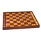 Whitecap Game Board (Oiled) - Teak [60090] - Mealey Marine