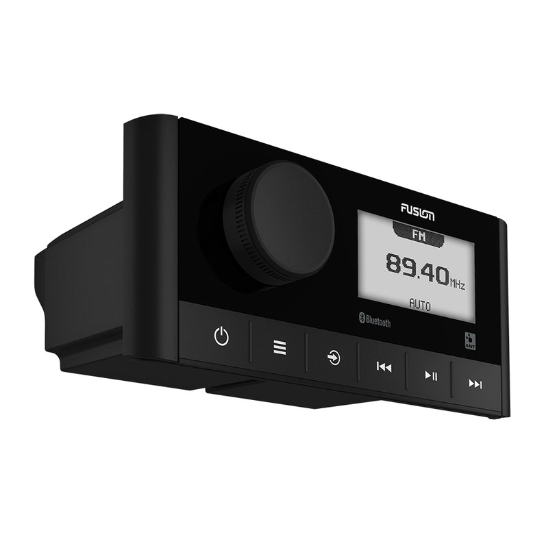 FUSION MS-RA60 Stereo w/AM/FM/BT - 2 Zones [010-02405-00] - Mealey Marine