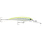 Rapala X-Rap Magnum 30 Silver Fluorescent Chartreuse [XRMAG30SFC] - Mealey Marine
