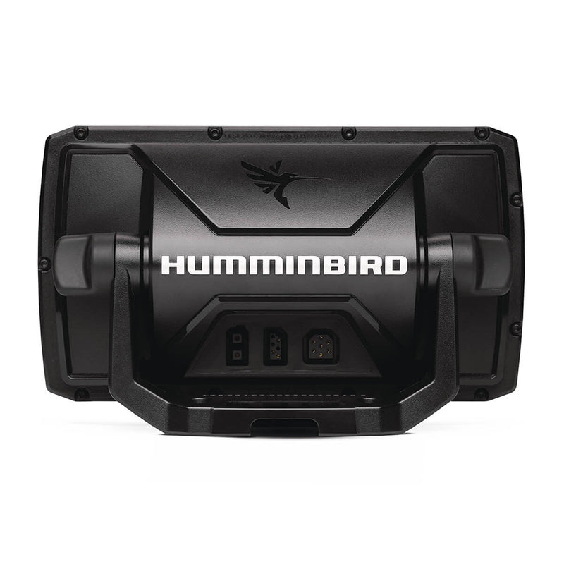 Humminbird HELIX 5 CHIRP/GPS Combo G3 [411660-1] - Mealey Marine