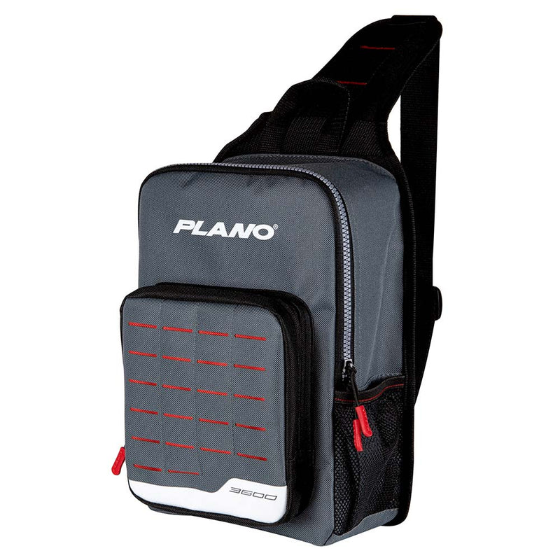 Plano Weekend Series Sling Pack - 3600 Series [PLABW560] - Mealey Marine