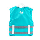 Bombora Child Life Vest (30-50 lbs) - Tidal [BVT-TDL-C] - Mealey Marine