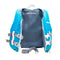 Bombora Child Life Vest (30-50 lbs) - Tidal [BVT-TDL-C] - Mealey Marine