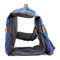 Bombora Extra Small Pet Life Vest (Up to 12 lbs) - Sunrise [BVT-SNR-P-XS] - Mealey Marine