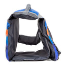 Bombora Large Pet Life Vest (60-90 lbs) - Sunrise [BVT-SNR-P-L] - Mealey Marine