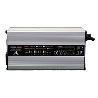 Astro Lithium 36V 12A Lithium Battery Charger