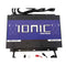 Ionic Lithium 2 Bank 12V/24V 10A Lithium Battery Charger