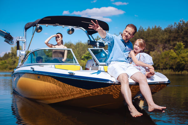 Father’s Day Gift Guide: 6 Awesome Gifts for Boat-Loving Dads