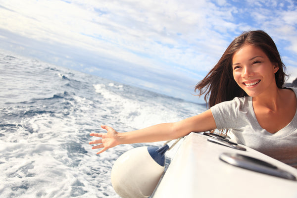 The Benefits of Boating for Mental and Physical Well-being