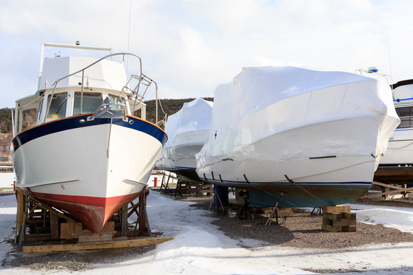 Expert Tips on How to Winterize a Boat