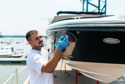 The Importance of Boat Detailing: 5 Benefits