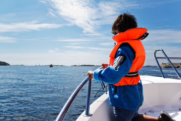 The Basics of Boating Safety and Proper Equipment