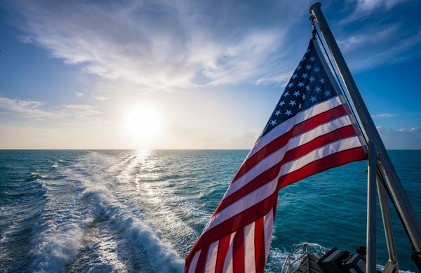 5 Safety Tips for Boating During Memorial Day Weekend