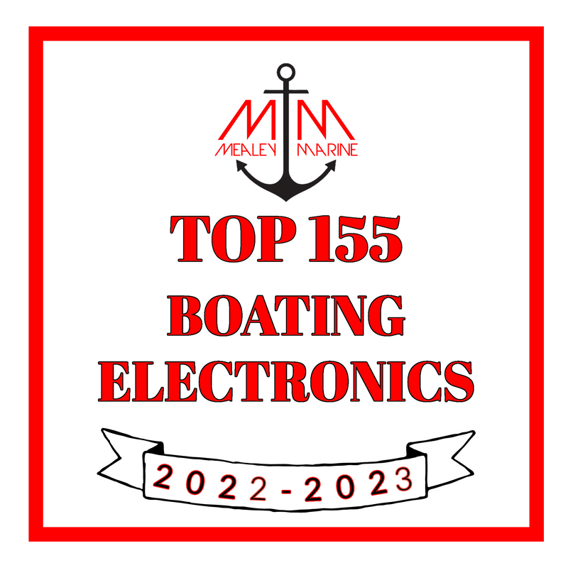 2022-2023 Buyer's Guide: The Best and Brightest Boating Electronics