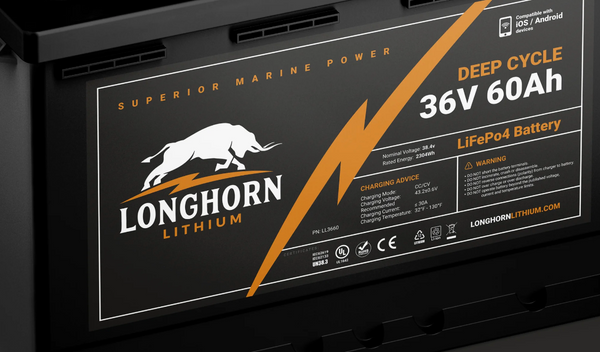 A Comprehensive Guide to Lithium Batteries for Your Boat